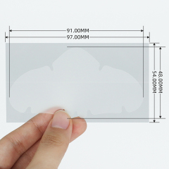 Hydrocolloid Nose Pore Strip