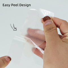 Hydrocolloid Nose Pore Strip