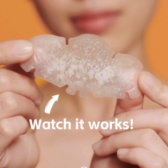 Hydrocolloid Nose Pore Strip