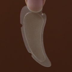 Dissolving Microneedle Anti Wrinkle Eye Patch for Anti Aging