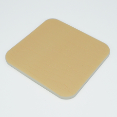 Polyurethane Foam Wound Dressing
