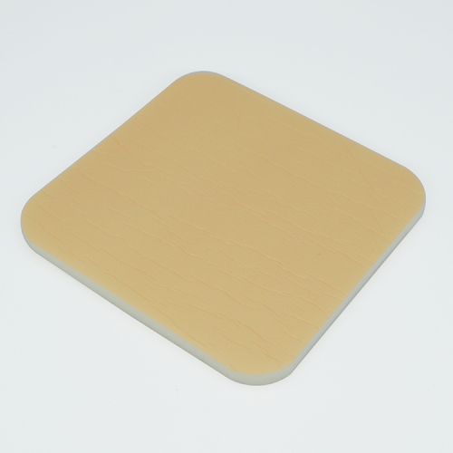 Polyurethane Foam Wound Dressing,Foam Dressing