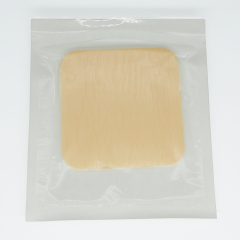 Polyurethane Foam Wound Dressing