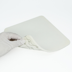 Silver Ion Foam Wound Dressing