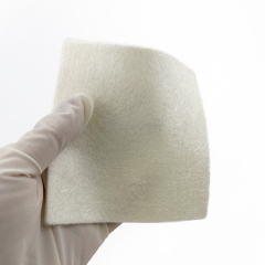 Calcium Alginate Wound Dressing Pad
