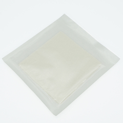 Calcium Alginate Wound Dressing Pad