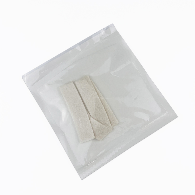 Calcium Alginate Wound Dressing Rope