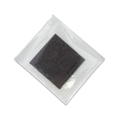 Silver Ion Fiber Wound Dressing