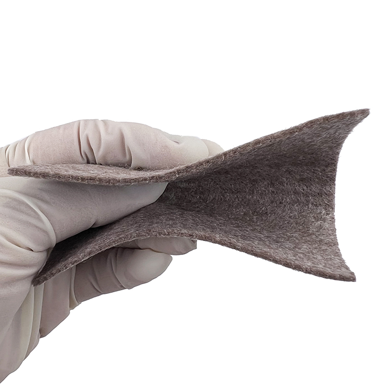 Silver Ion Fiber Wound Dressing
