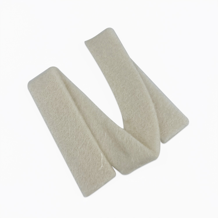 Calcium Alginate Wound Dressing Rope