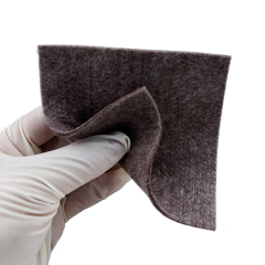 Silver Calcium Alginate Wound Dressing