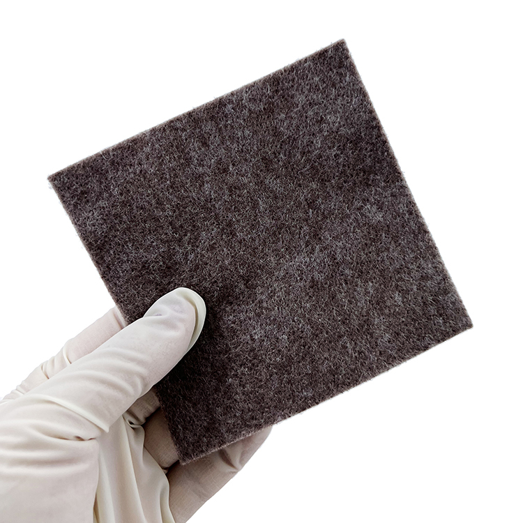 Silver Ion Fiber Wound Dressing