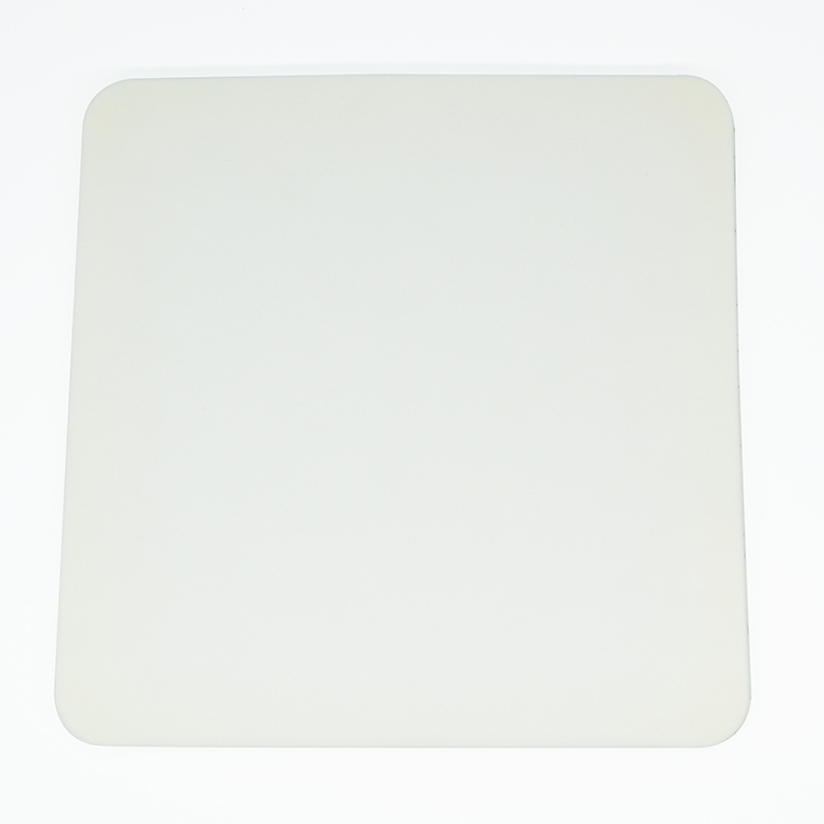 Silver Ion Foam Wound Dressing