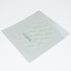 Silicone Contact Layer