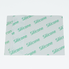 Silicone Contact Layer