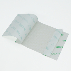 Silicone Contact Layer