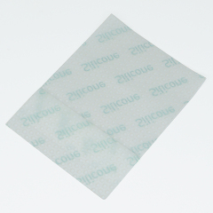 Silicone Contact Layer