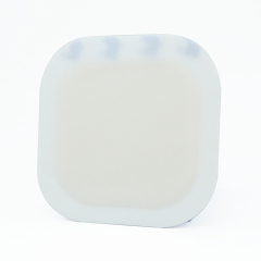 Bordered Hydrocolloid Foam Wound Dressing