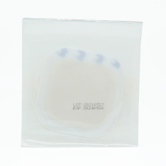 Bordered Hydrocolloid Foam Wound Dressing