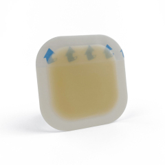 Bordered Hydrocolloid Wound Dressing Standard Type