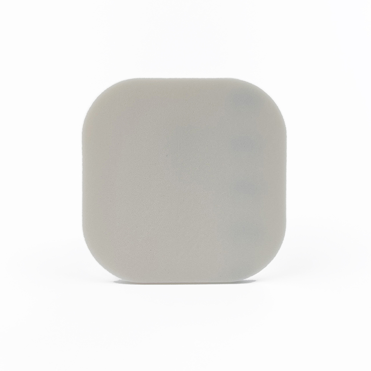 Non-Bordered Hydrocolloid Foam Wound Dressing