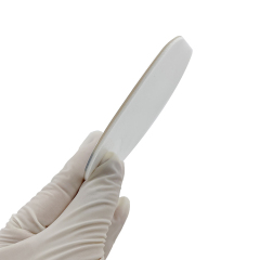 Non-Bordered Hydrocolloid Foam Wound Dressing