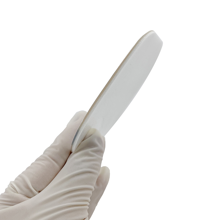 Non-Bordered Hydrocolloid Foam Wound Dressing