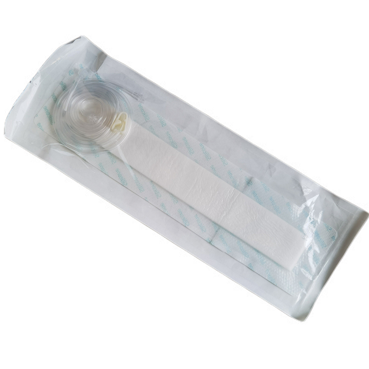 NPWT Silicone Foam Dressing Kit