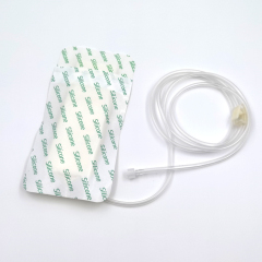 NPWT Silicone Foam Dressing Kit