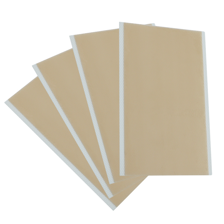 Silicone Gel Scar Removal Sheet
