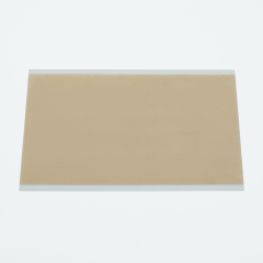 Silicone Gel Scar Removal Sheet