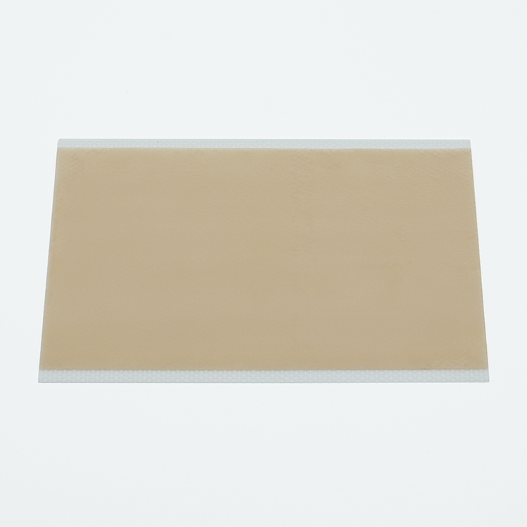 Silicone Gel Scar Removal Sheet