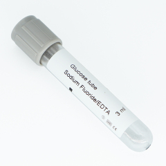 Glucose Tube