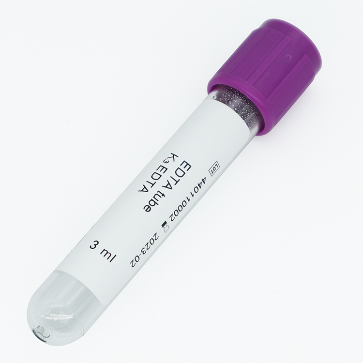 EDTA Tube