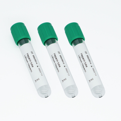 Heparin Tube