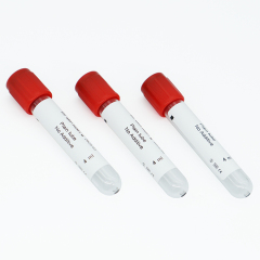 Plain Tube