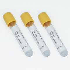 SST Tube
