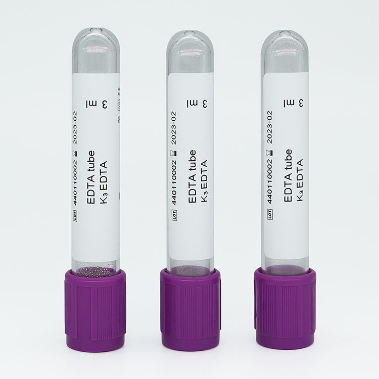 EDTA Tube