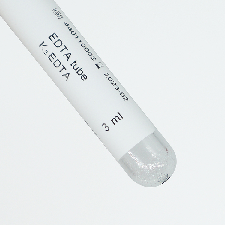 EDTA Tube