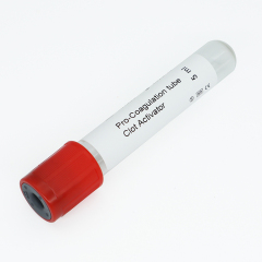 Serum Tube