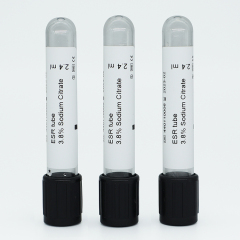 ESR Tube