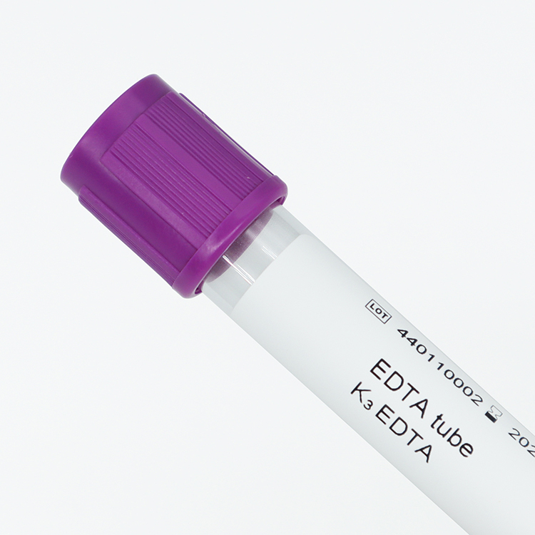EDTA Tube