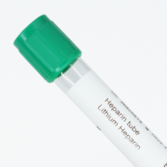 Heparin Tube