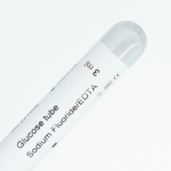 Glucose Tube