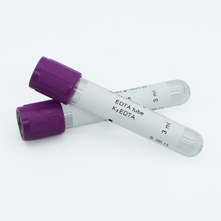 EDTA Tube