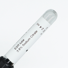 ESR Tube