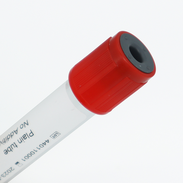 Plain Tube
