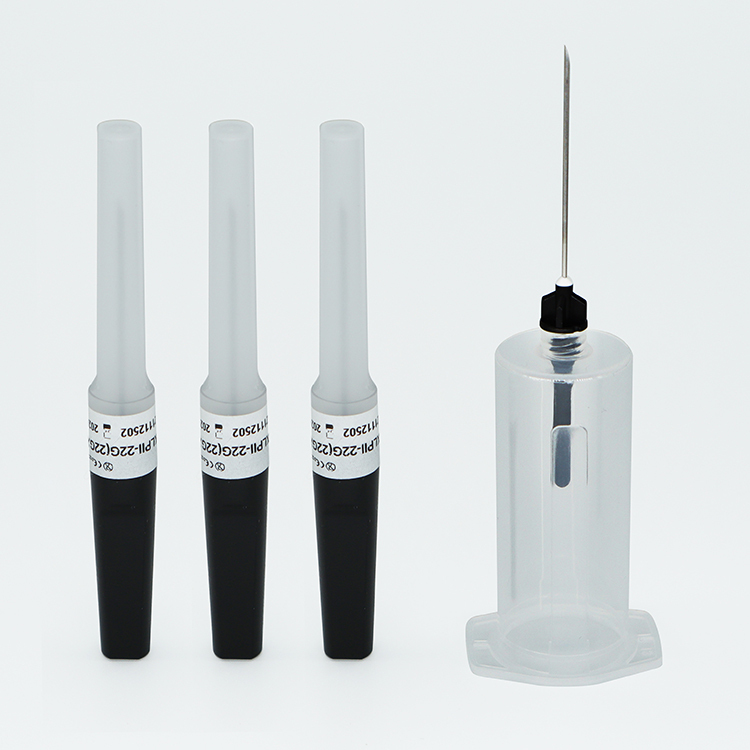 Blood collection needle ( Pen type )