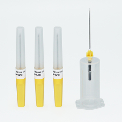 Blood collection needle ( Pen type )