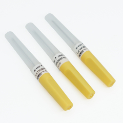 Blood collection needle ( Pen type )